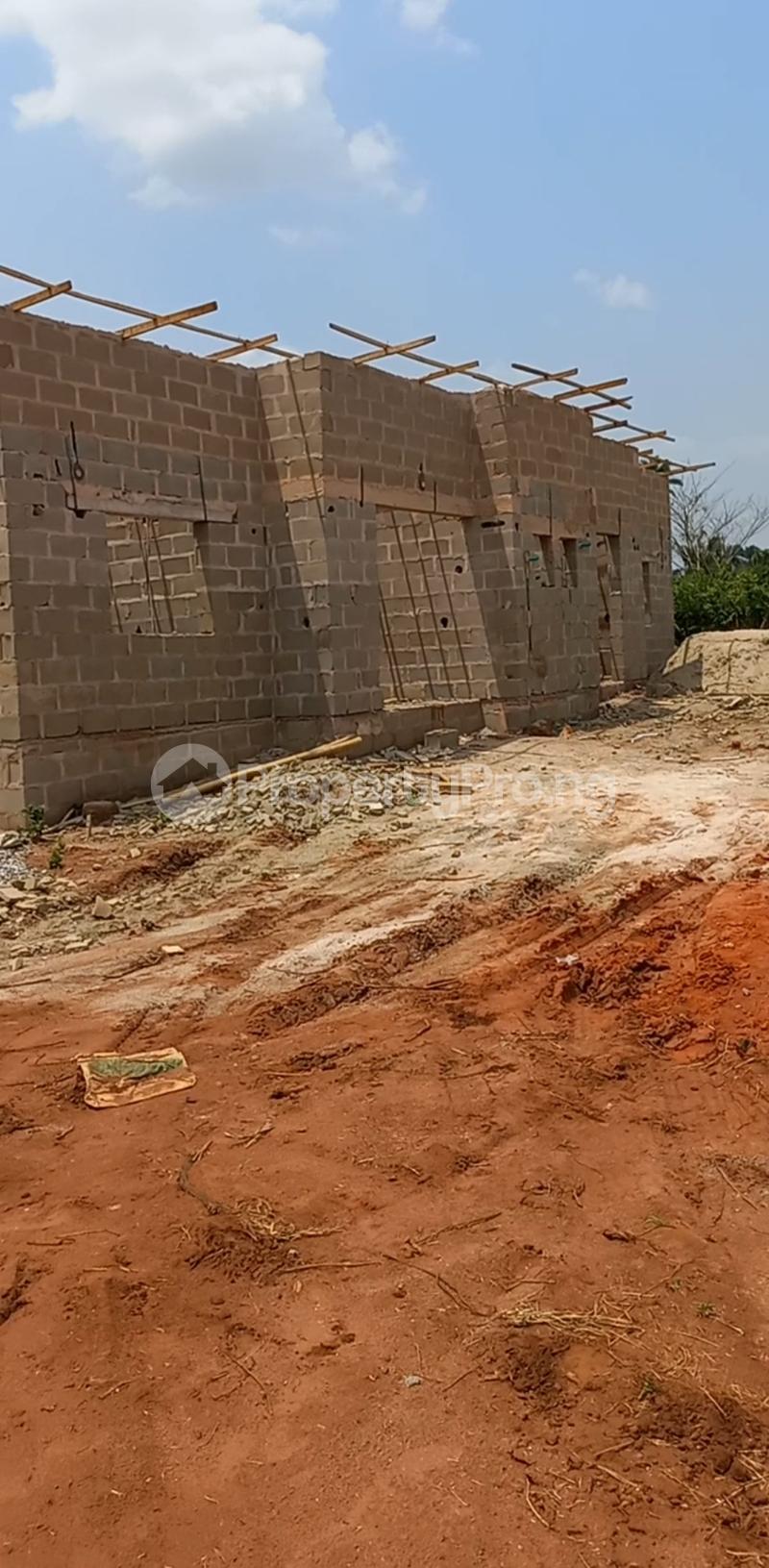 3 bedroom House for sale Treasure Island Phase 1 Extension Ofada Obafemi Owode Ogun - 0