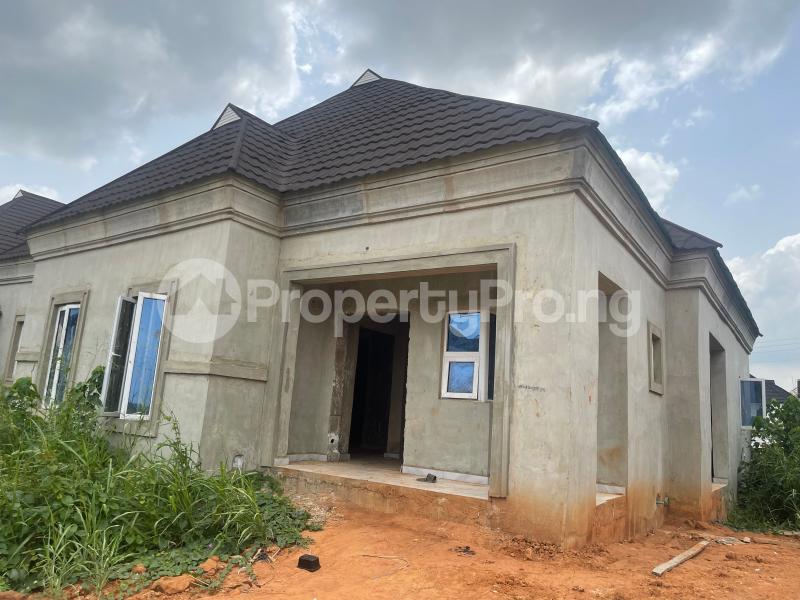 3 bedroom House for sale Bluestone Treasure 2.0 Exclusive Mowe Obafemi Owode Ogun