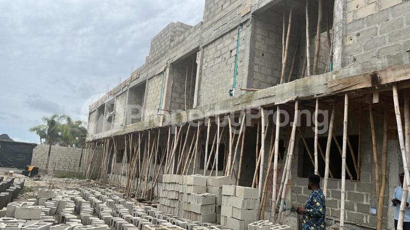 3 bedroom House for sale Sangotedo Ajah Lagos