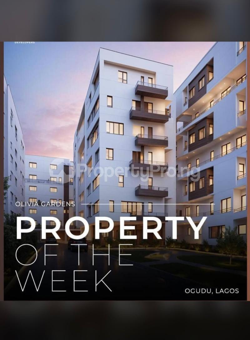 3 bedroom House for sale  Ogudu GRA Ogudu Lagos - 0