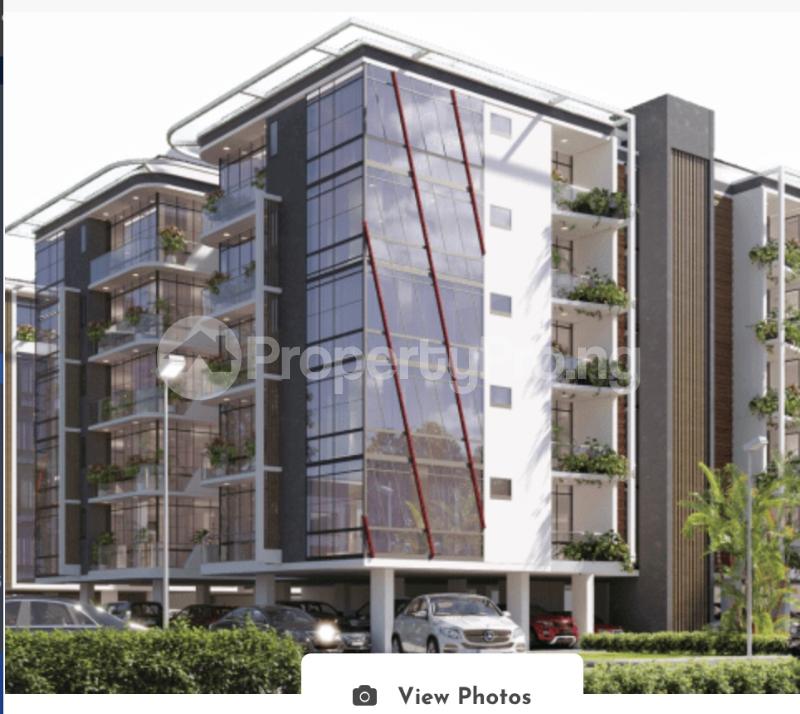 3 bedroom Flat / Apartment for sale Off Fatai Idowu Arubuike Lekki Phase 1 Lekki Lagos