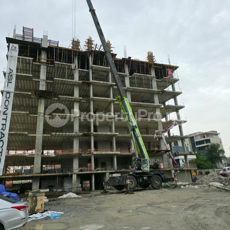 3 bedroom Flat / Apartment for sale Ikoyi Lagos
