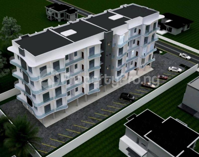 3 bedroom Flat / Apartment for sale Ikeja GRA Ikeja Lagos