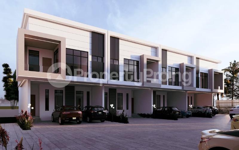 House for sale Sangotedo Ajah Lagos