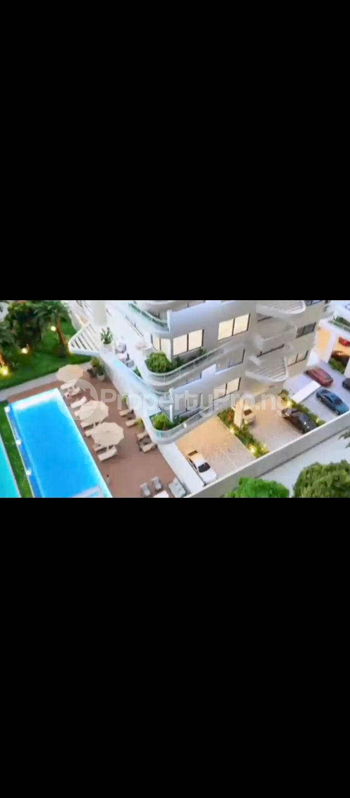 4 bedroom Flat / Apartment for sale Banana Island Ikoyi Lagos