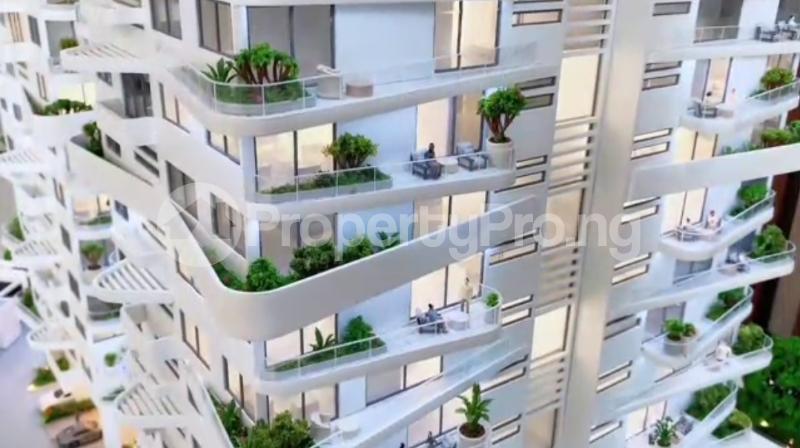 4 bedroom House for sale L5 Banana Island Ikoyi Lagos