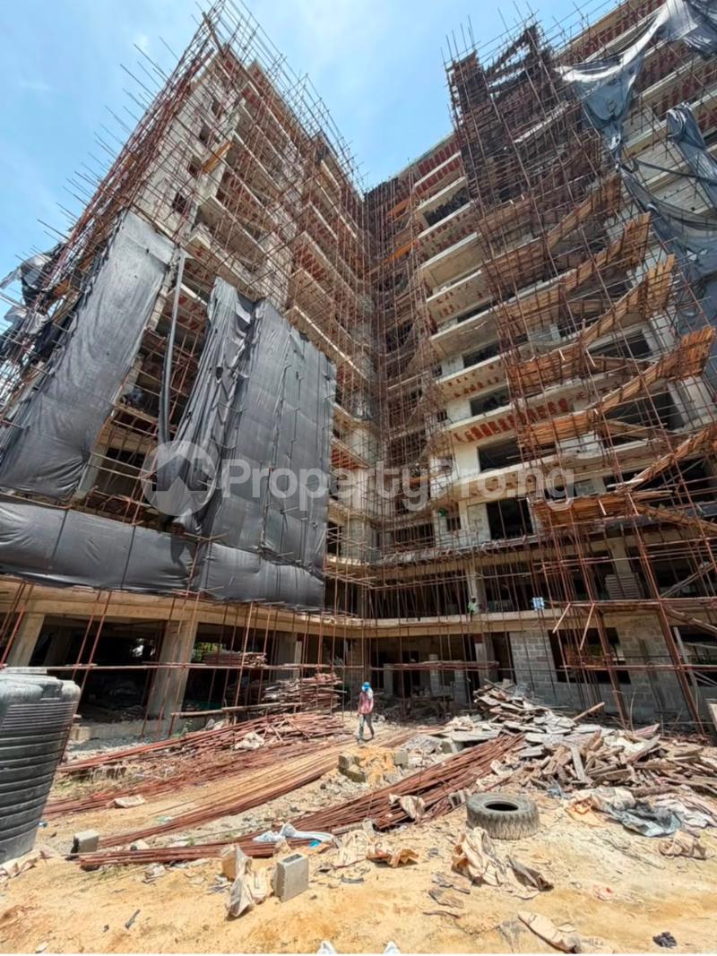 4 bedroom Flat / Apartment for sale Ikoyi Lagos