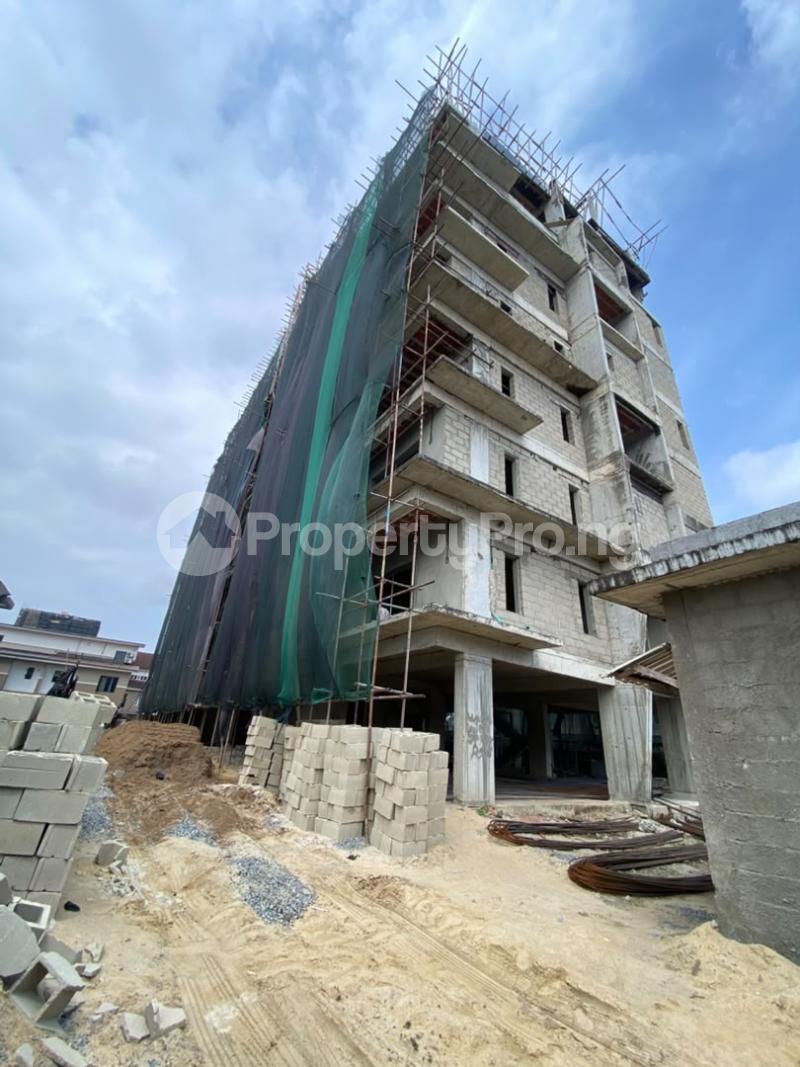 4 bedroom House for sale Osborne Foreshore Estate 2 Osborne Foreshore Estate Ikoyi Lagos