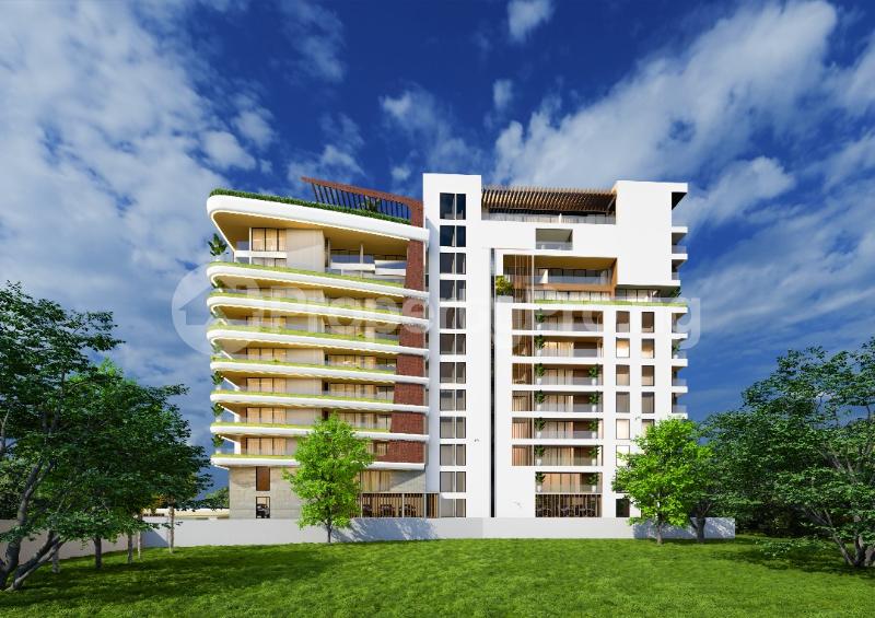 4 bedroom Flat / Apartment for sale Victoria Island Lagos