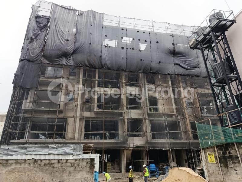 4 bedroom House for sale Banana Island Ikoyi Lagos