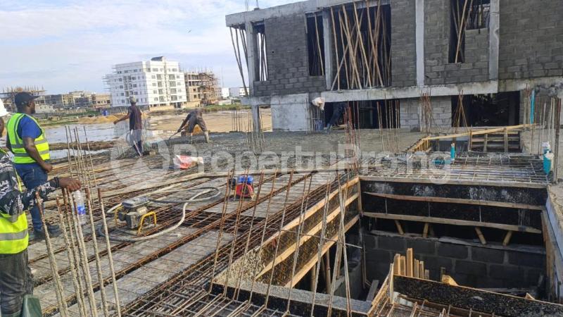 4 bedroom House for sale Lekki Foreshore Off Freedom Way Lekki Lekki Phase 1 Lekki Lagos