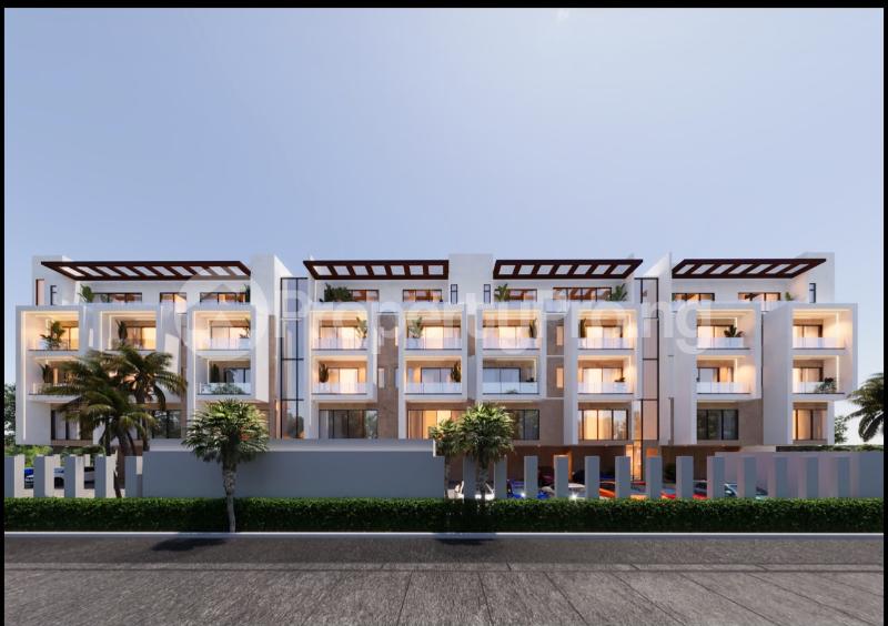 4 bedroom House for sale Ikoyi Lagos