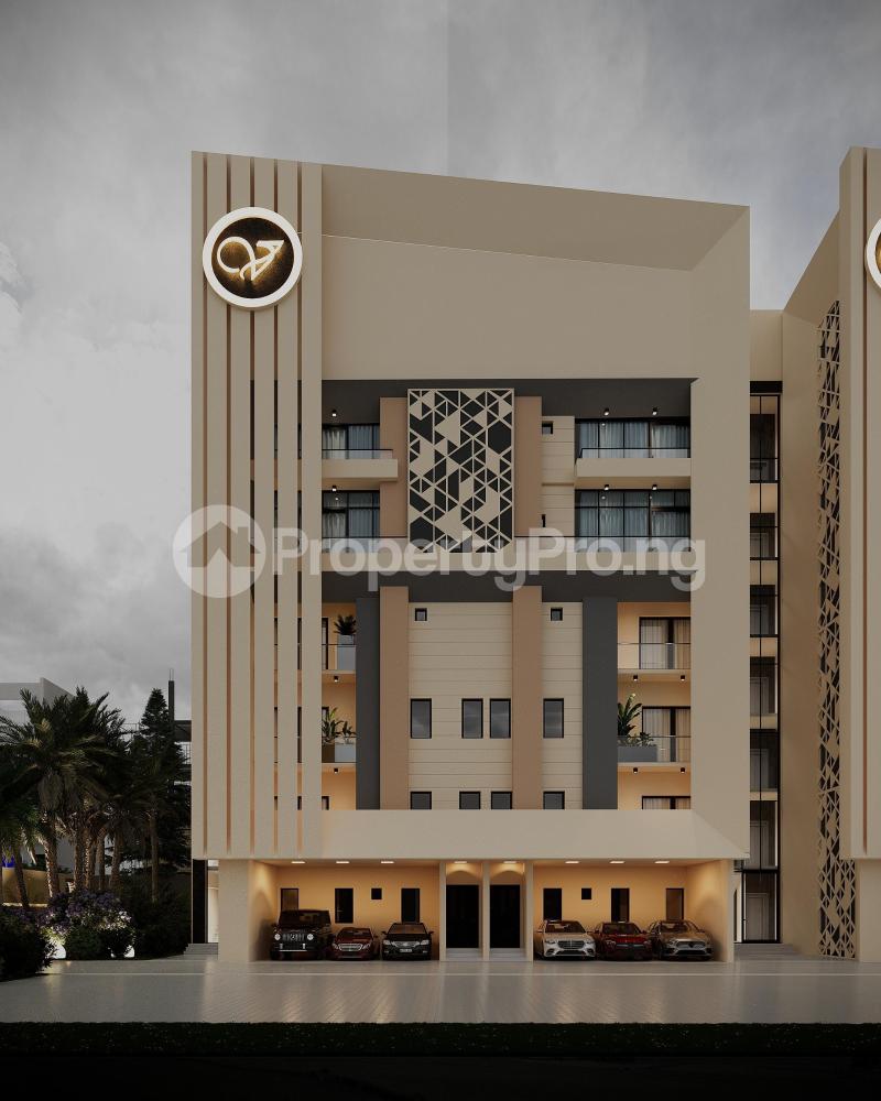 4 bedroom House for sale Ikoyi Lagos