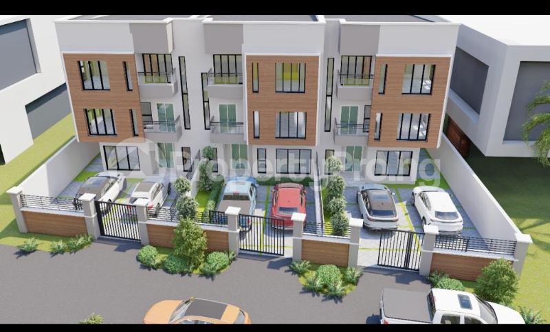 4 bedroom House for sale Ramat Ogudu GRA Ogudu Lagos