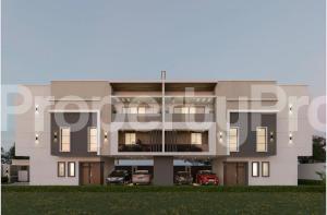 4 bedroom House for sale Lekki Phase 1 Lekki Lagos