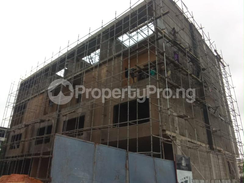 4 bedroom House for sale Banana Island Ikoyi Lagos