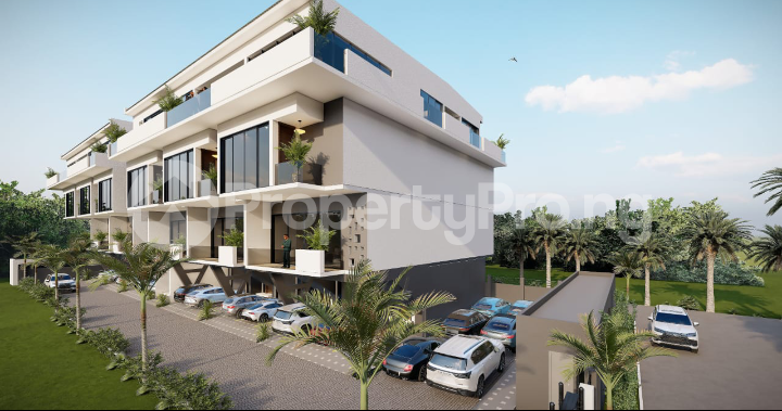 4 bedroom House for sale Ikeja GRA Ikeja Lagos