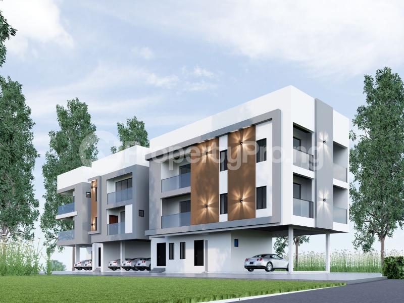 4 bedroom House for sale Arowojobe Estate Mende Maryland Lagos