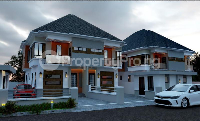 4 bedroom House for sale Adelabu Adelabu Surulere Lagos