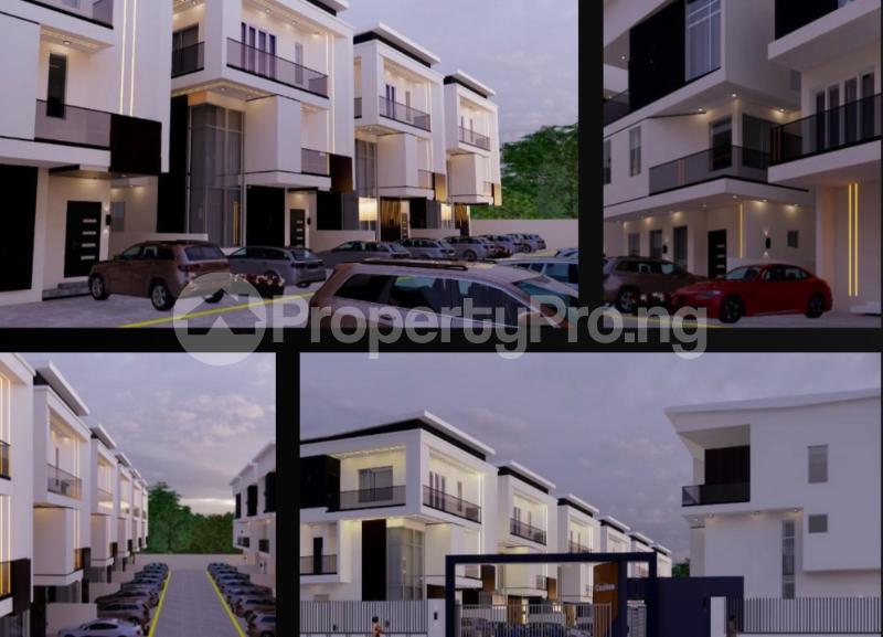 5 bedroom House for sale Victoria Island ONIRU Victoria Island Lagos