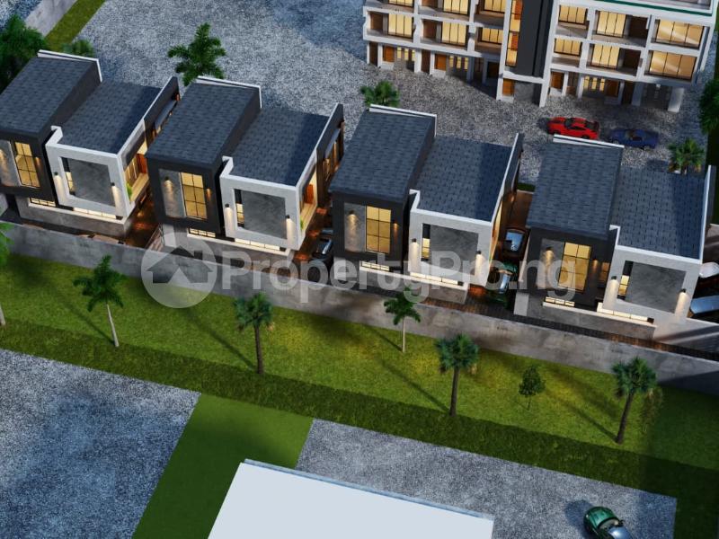5 bedroom House for sale Curtis Adeniyi Jones Adeniran Ogunsanya Surulere Lagos