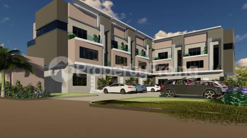 5 bedroom House for sale Mbora (Nbora) Abuja
