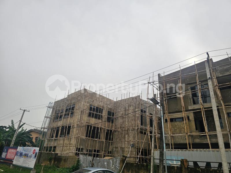 5 bedroom House for sale Yaba Lagos