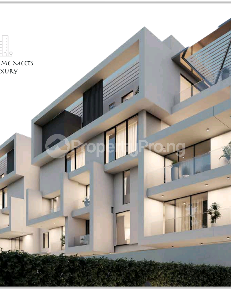 5 bedroom House for sale Off Queen Drive Ikoyi Lagos Old Ikoyi Ikoyi Lagos