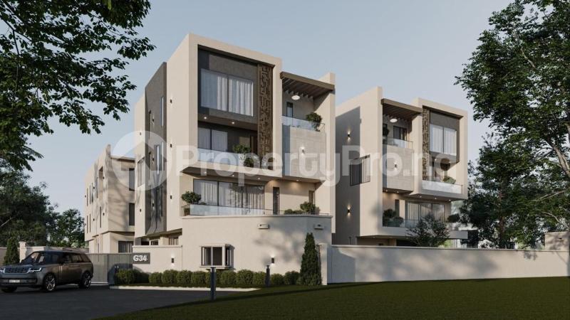 6 bedroom House for sale Banana Island Ikoyi Lagos