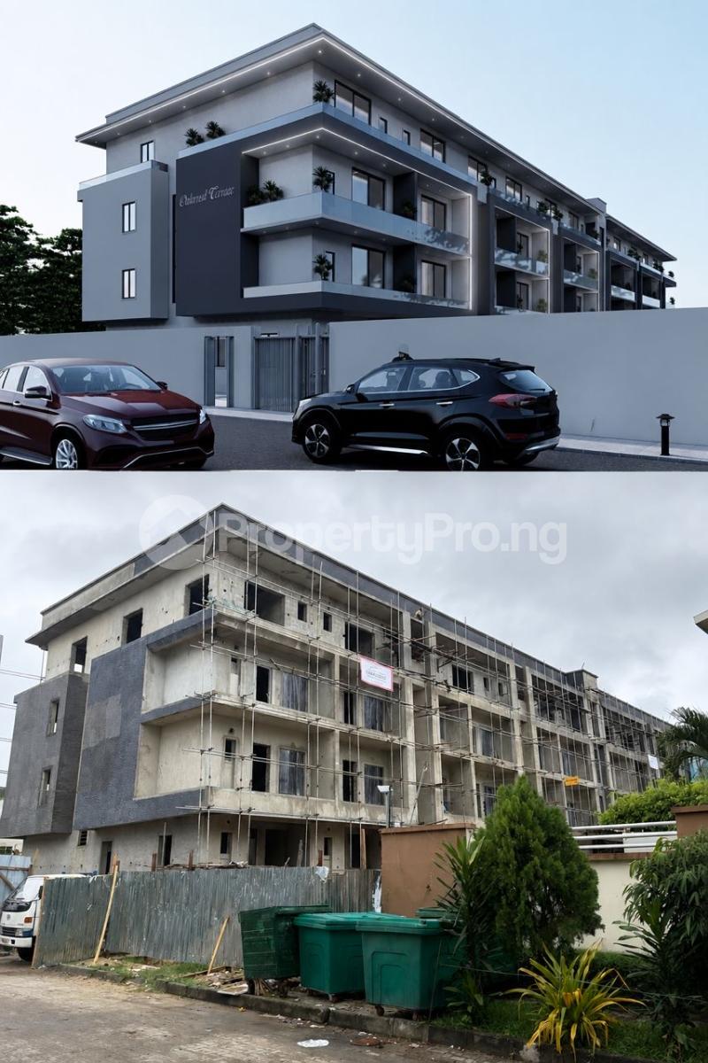 3 bedroom Flat / Apartment for sale Oniru Vi Lagos ONIRU Victoria Island Lagos
