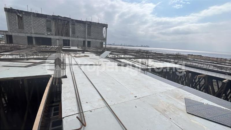4 bedroom House for sale Lagunna Sea View Closed Landmarks Lekki Phase 1 * Lekki Foreshore * Lekki Ikoyi Link Bridge * Admiralty Way * Chevron Drive Off Freedom Way, Lekki Phase 1, Lagos Freedom Way Lekki Lagos
