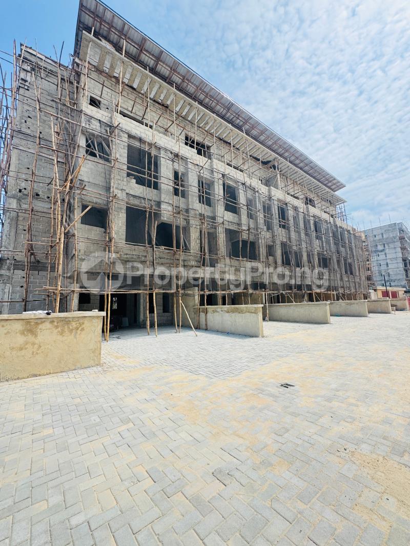 4 bedroom House for sale Off Freedom Way Lekki 1 Freedom Way Lekki Lagos