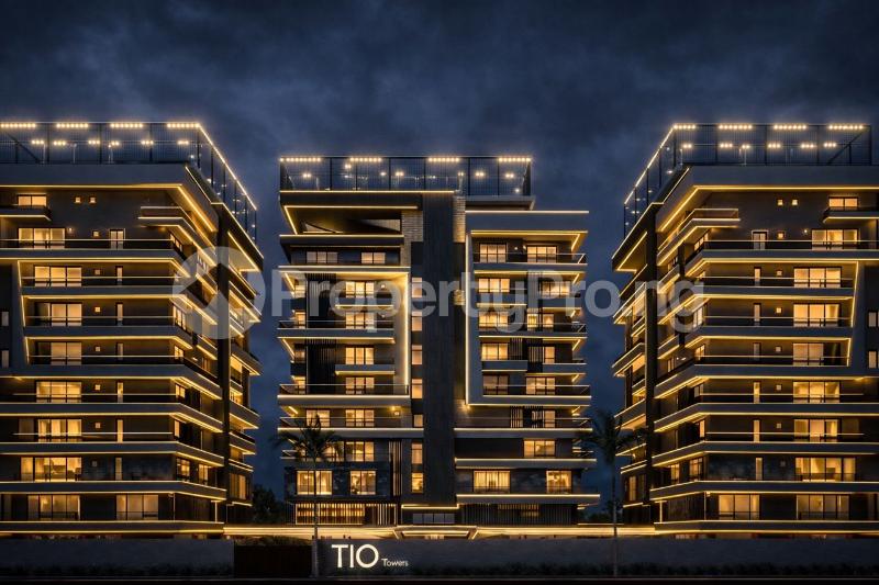 1 bedroom Flat / Apartment for sale Off Freedom Way Lekki Phase 1 Lekki Lagos
