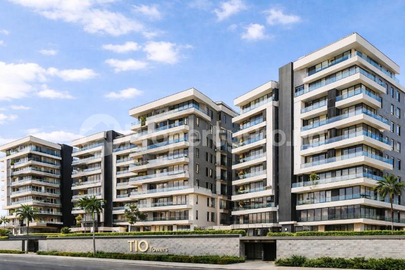 2 bedroom Flat / Apartment for sale Off Freedom Way Lekki Phase 1 Lekki Lagos