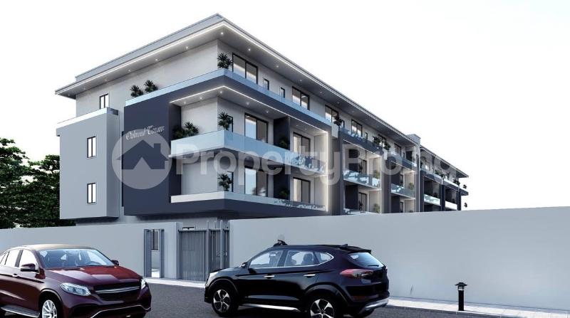 4 bedroom Flat / Apartment for sale Oniru Vi ONIRU Victoria Island Lagos