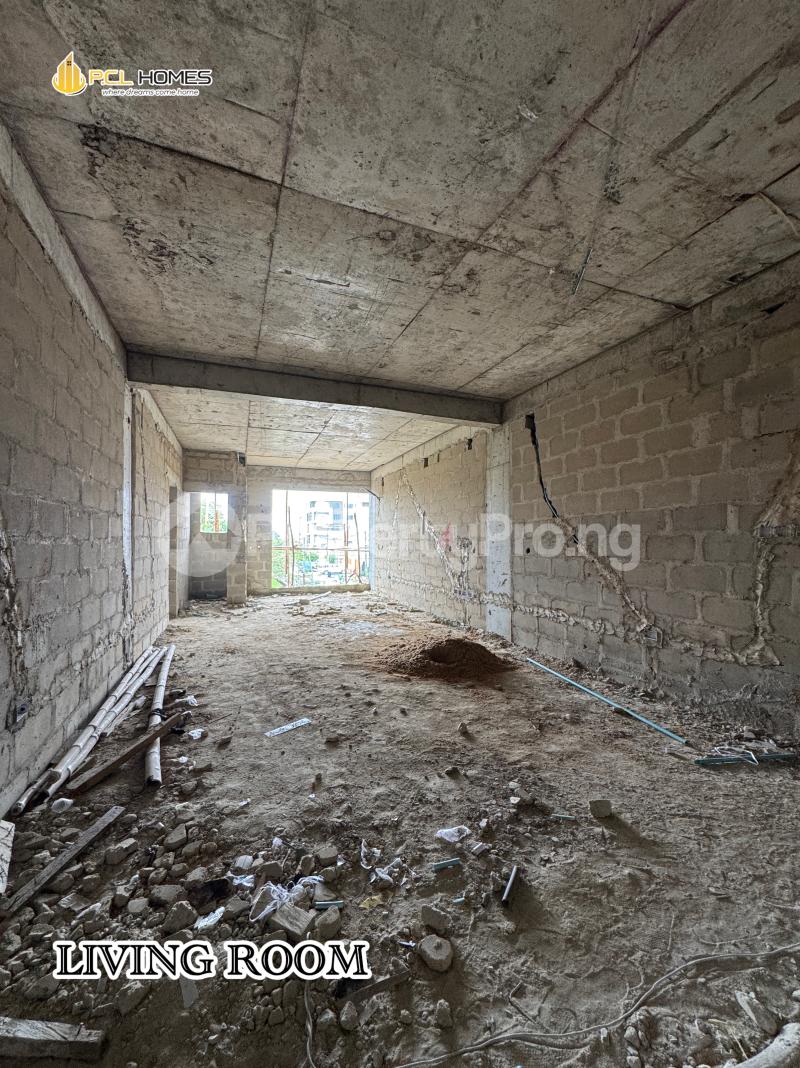 2 bedroom Flat / Apartment for sale Off Admirty Way Lekki Phase 1 Lekki Phase 1 Lekki Lagos