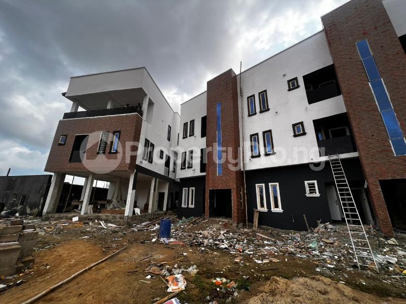 2 bedroom Flat / Apartment for sale Grace Garden Estate Badore Ajah Lagos