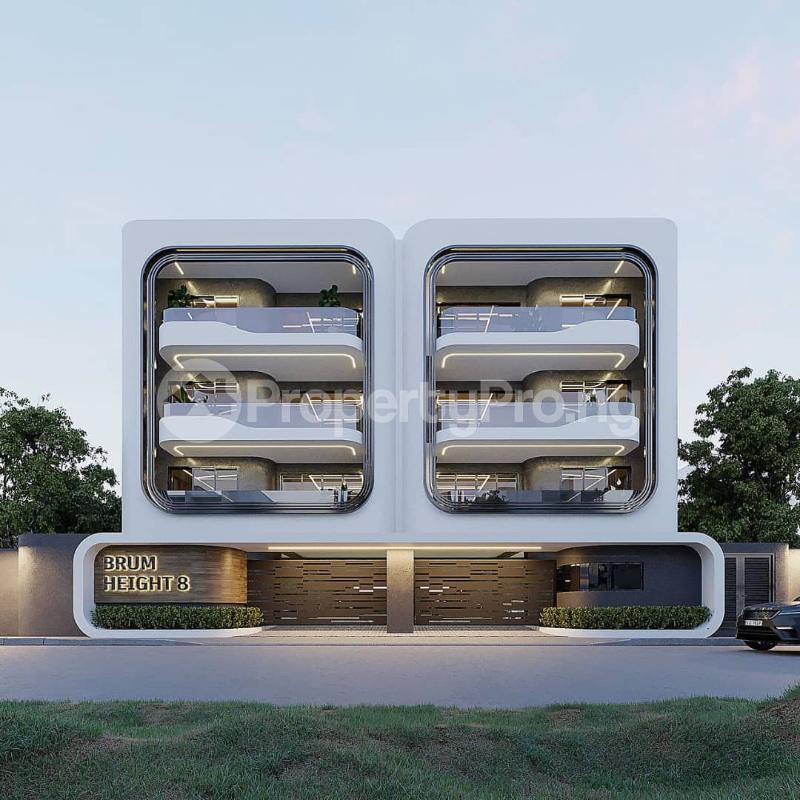 1 bedroom House for sale Lekki Phase 1 Lekki Lagos