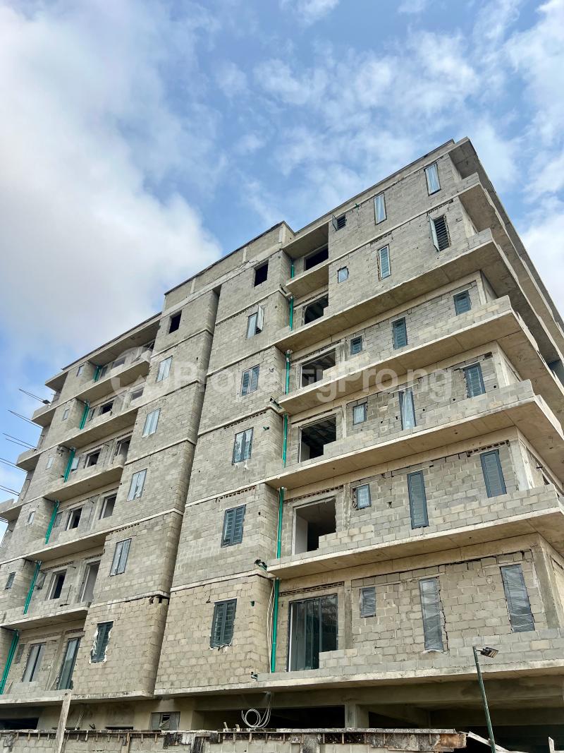 2 bedroom Flat / Apartment for sale Admiralty Road Lekki Lagos