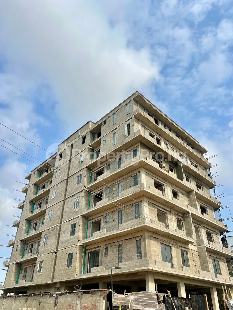 3 bedroom Flat / Apartment for sale Freedom Way Lekki Lagos