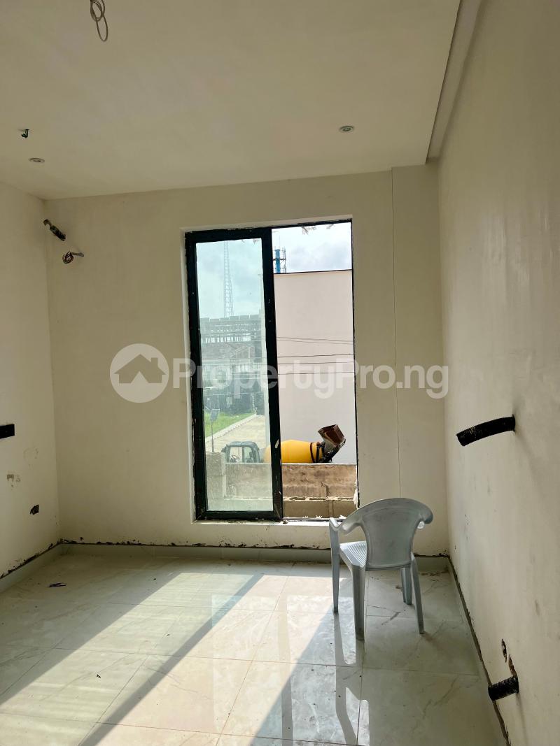 1 bedroom Flat / Apartment for sale Admiralty Road Lekki Lagos