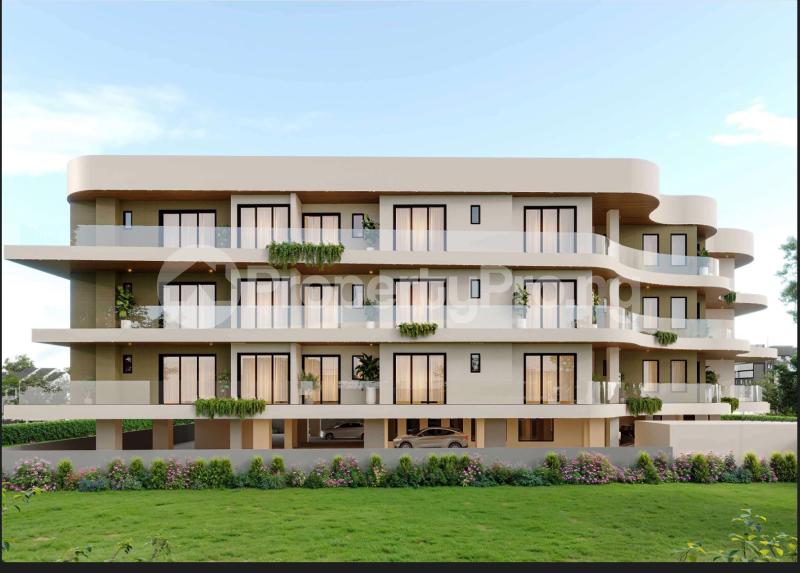 3 bedroom Flat / Apartment for sale Lekki Phase 1 Lekki Lagos