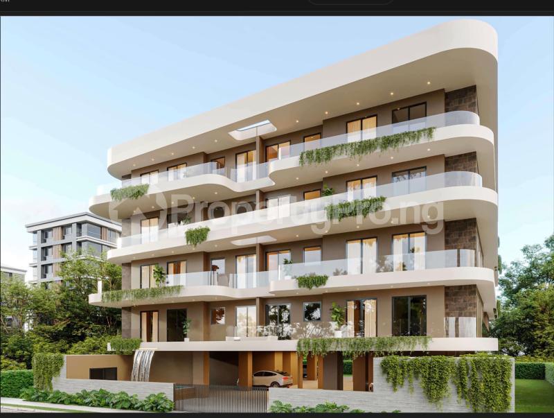 3 bedroom Flat / Apartment for sale Lekki Phase 1 Lekki Lagos