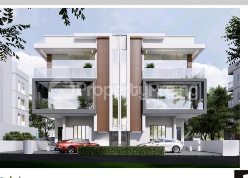 4 bedroom House for sale  Ogudu GRA Ogudu Lagos