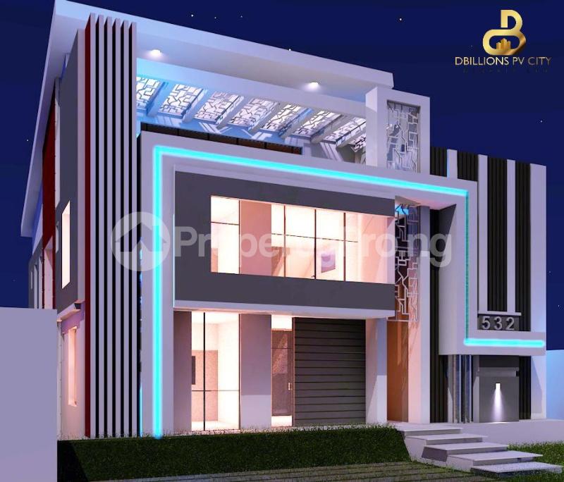 5 bedroom House for sale Ilamija Kekere Epe Road Epe Lagos