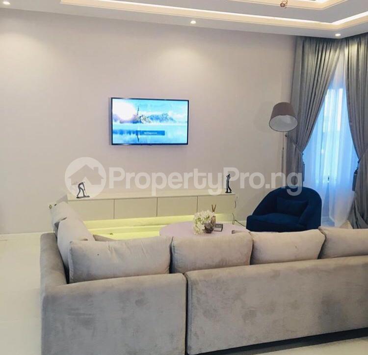 3 bedroom Flat / Apartment for sale Abijo Gra Abijo Ajah Lagos - 7