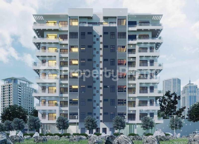 4 bedroom Flat / Apartment for sale Old Ikoyi Ikoyi Lagos