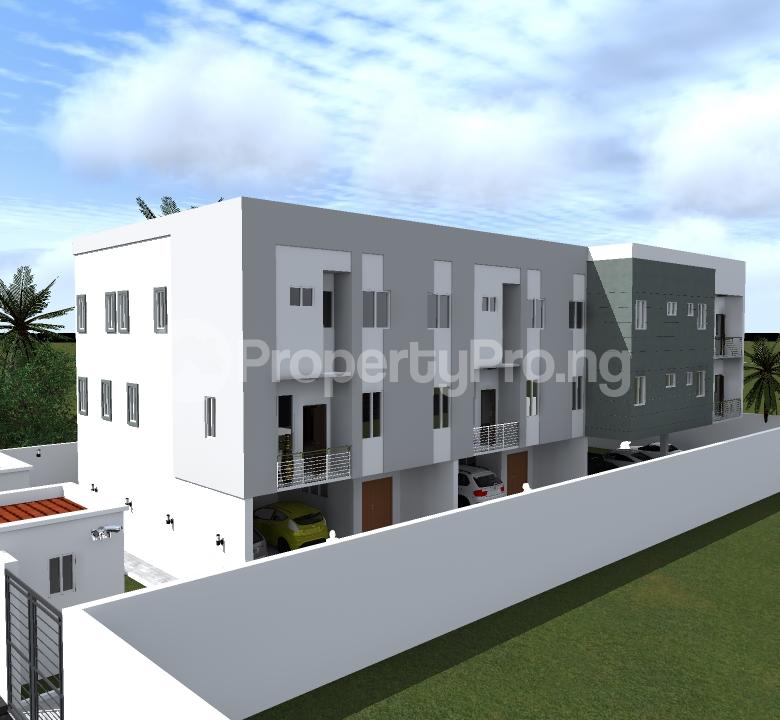 4 bedroom House for sale Oral Estate Ikota Lekki Lagos