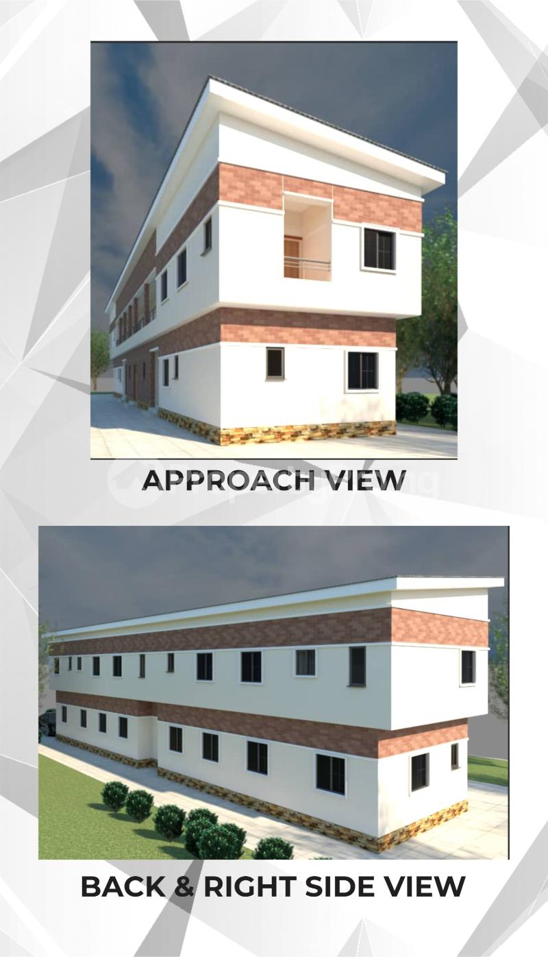 2 bedroom House for sale Ogudu Ogudu Lagos