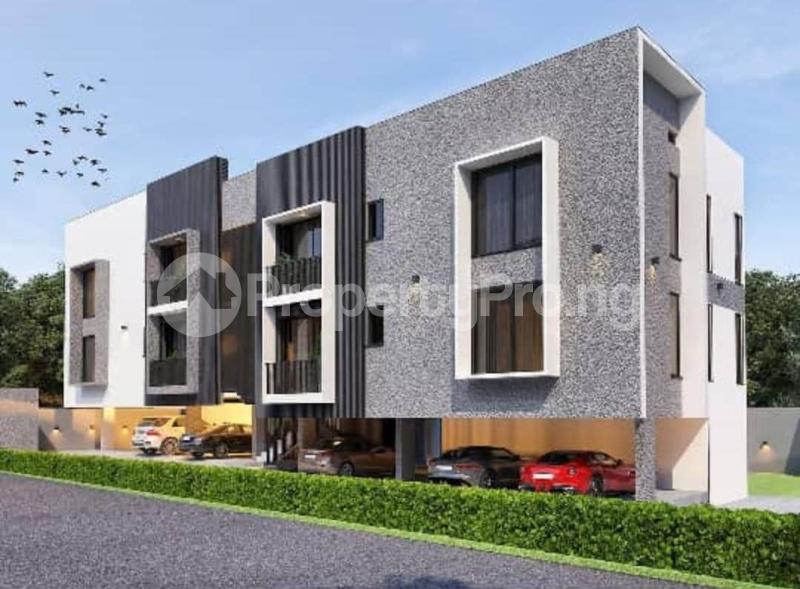 5 bedroom House for sale Morgan Street, Ojodu Berger, Lagos Morgan estate Ojodu Lagos